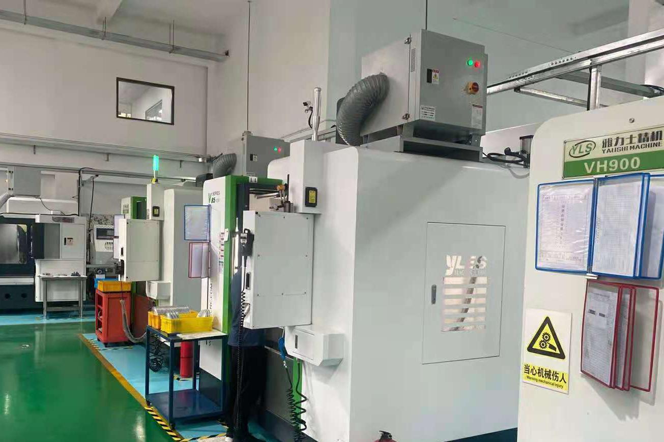 油雾净化器异常情况怎么处理？