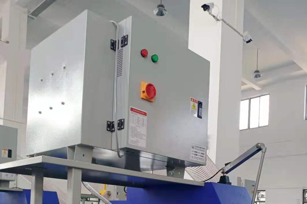 教新手如何判断油雾净化器的好坏