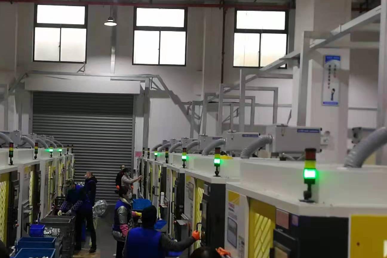 油雾收集器可以安装在CNC机床的哪些位置？