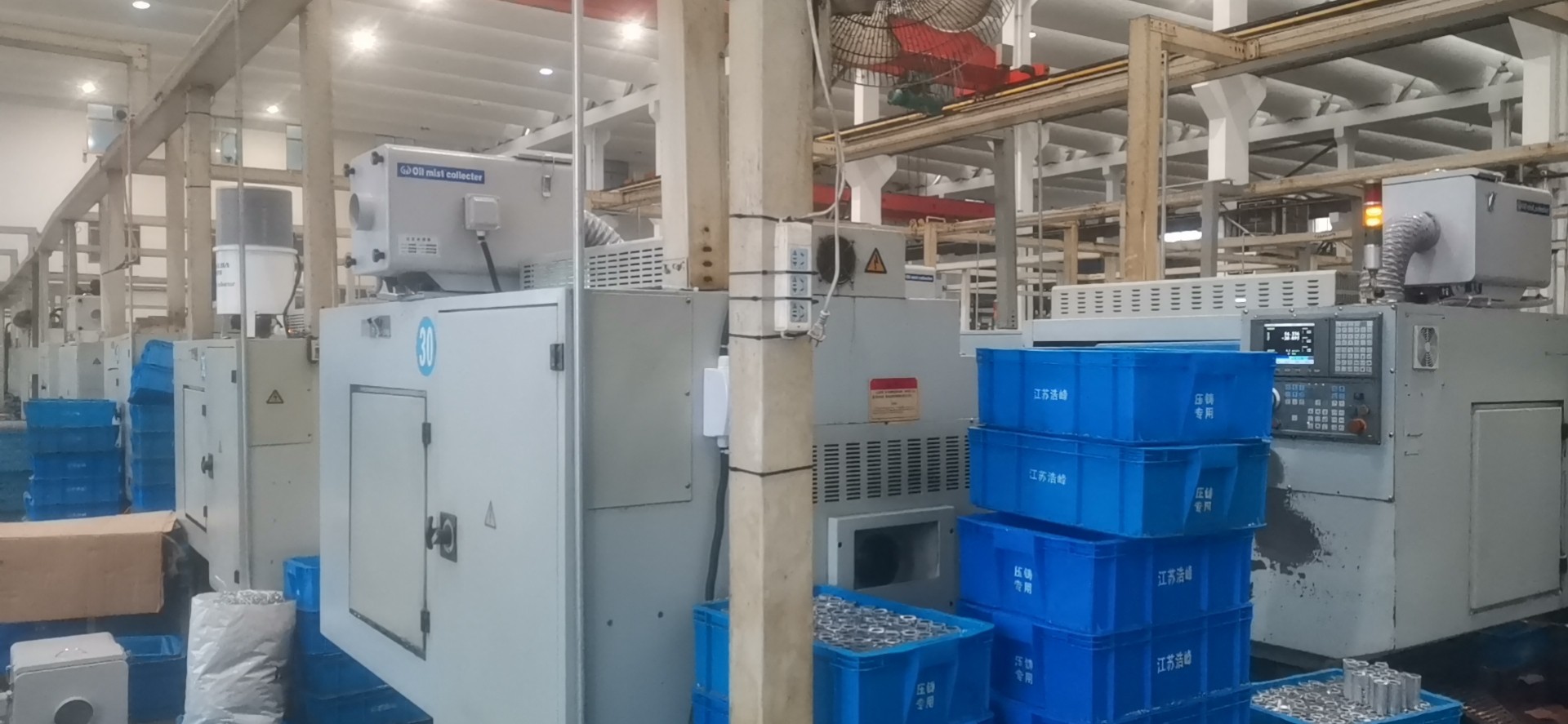 油雾处理器哪家好 油雾处理器哪家好