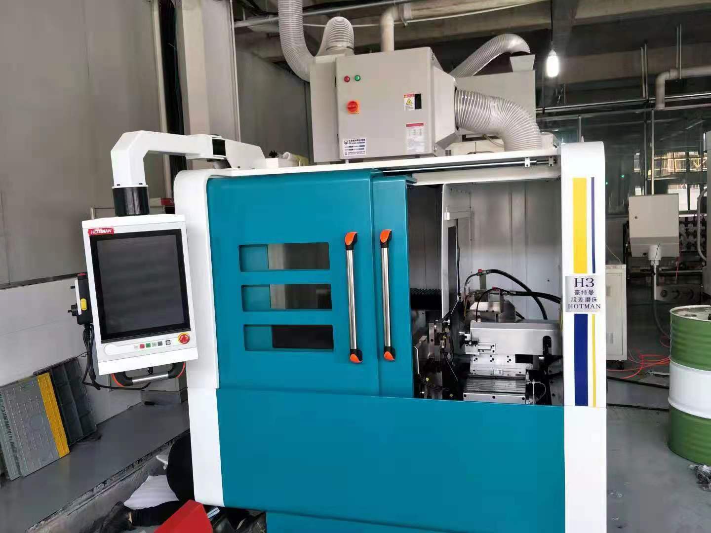 知道为什么要使用油雾收集器吗？