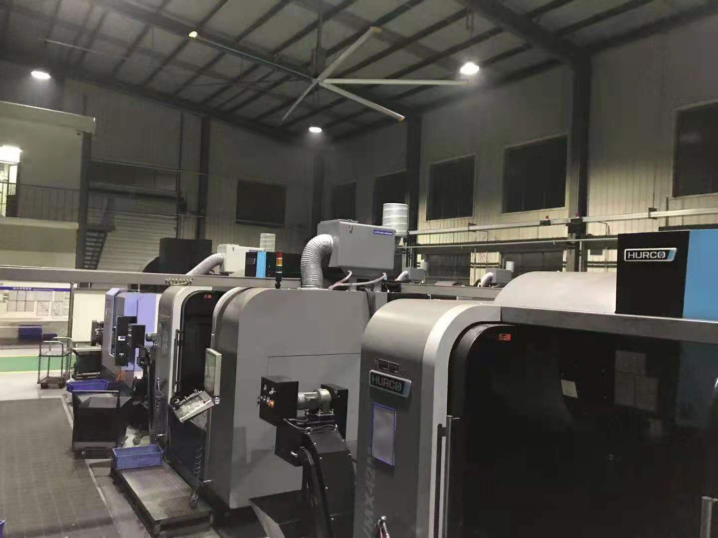 油雾收集器有什么优点？